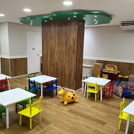 Apartamento Bora Bora Rio de Janeiro Dış mekan fotoğraf
