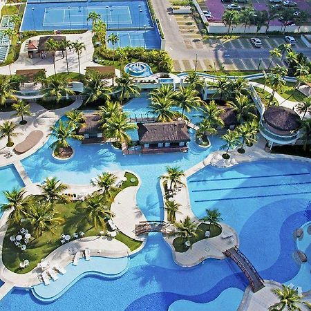 Apartamento Bora Bora Rio de Janeiro Dış mekan fotoğraf