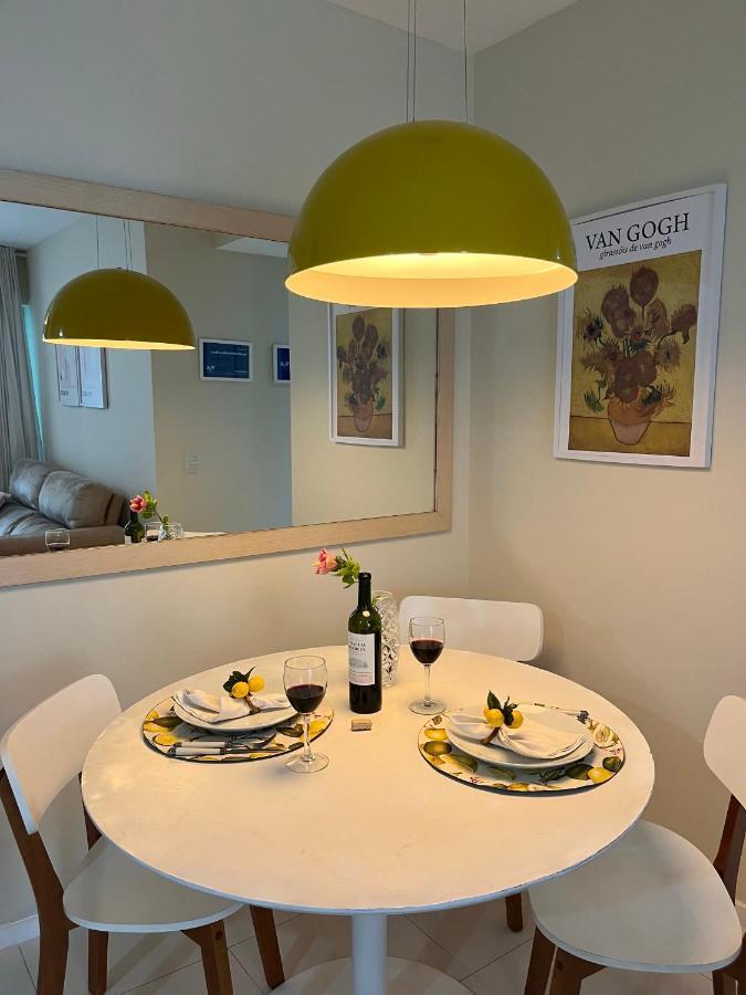 Apartamento Bora Bora Rio de Janeiro Dış mekan fotoğraf