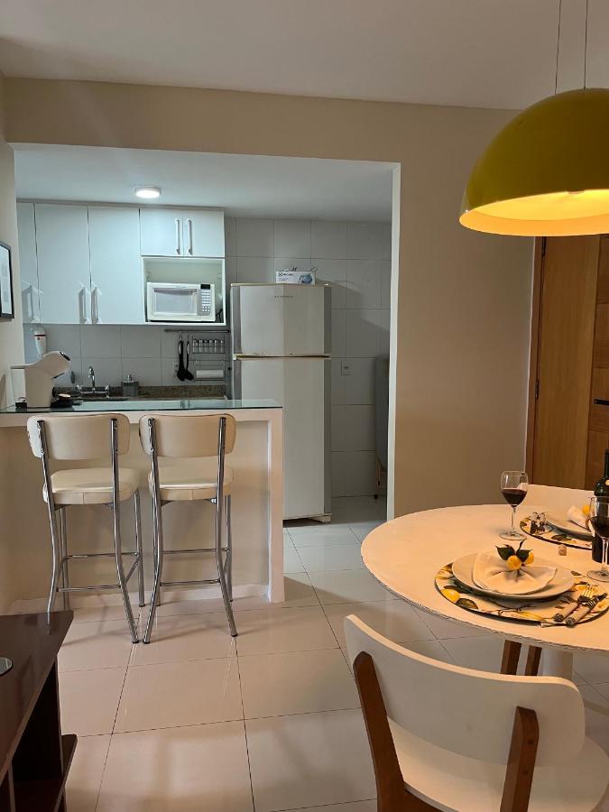 Apartamento Bora Bora Rio de Janeiro Dış mekan fotoğraf