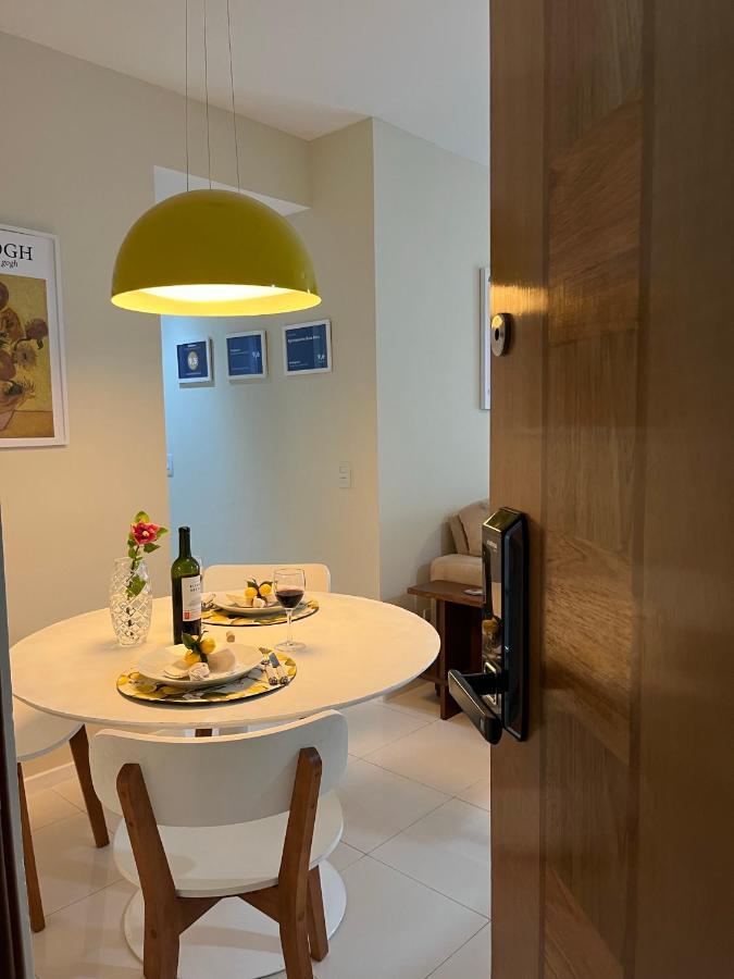 Apartamento Bora Bora Rio de Janeiro Dış mekan fotoğraf