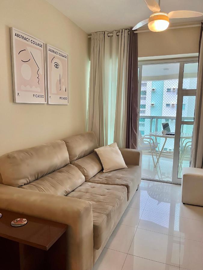 Apartamento Bora Bora Rio de Janeiro Dış mekan fotoğraf