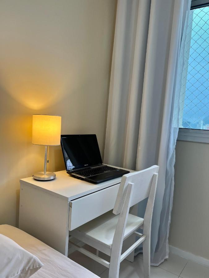 Apartamento Bora Bora Rio de Janeiro Dış mekan fotoğraf