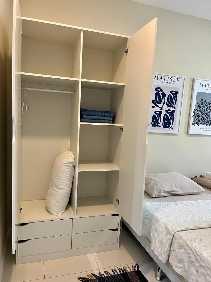 Apartamento Bora Bora Rio de Janeiro Dış mekan fotoğraf