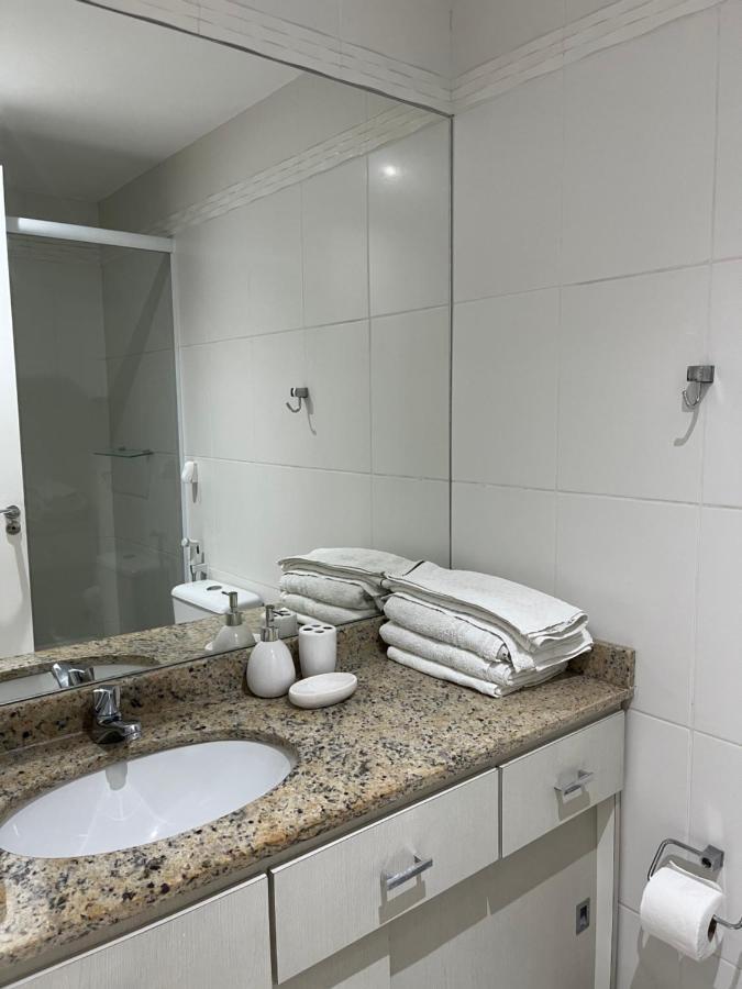 Apartamento Bora Bora Rio de Janeiro Dış mekan fotoğraf