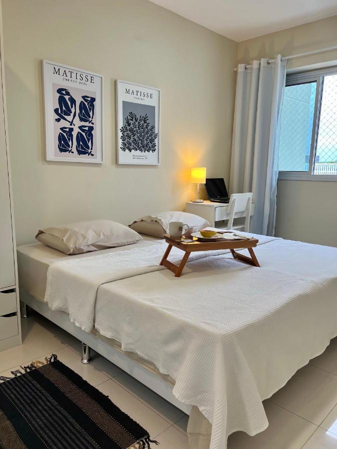 Apartamento Bora Bora Rio de Janeiro Dış mekan fotoğraf