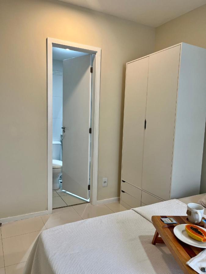 Apartamento Bora Bora Rio de Janeiro Dış mekan fotoğraf