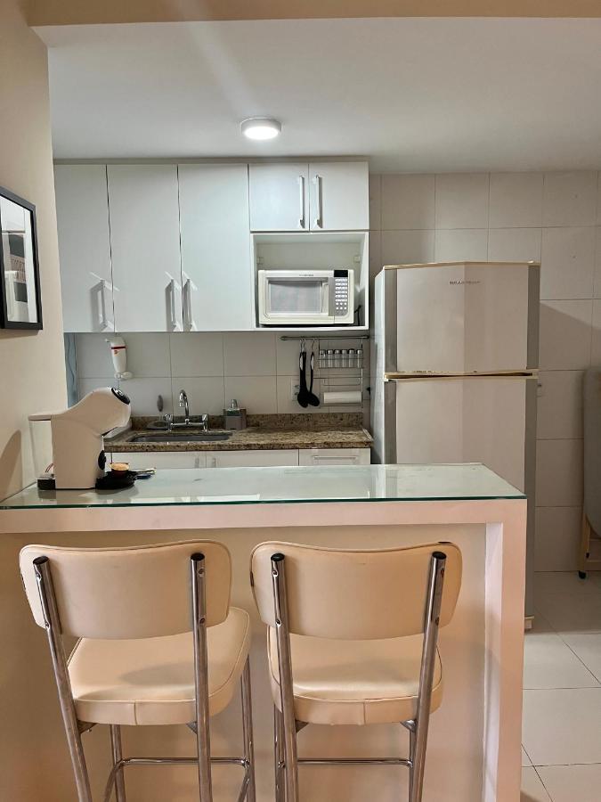 Apartamento Bora Bora Rio de Janeiro Dış mekan fotoğraf