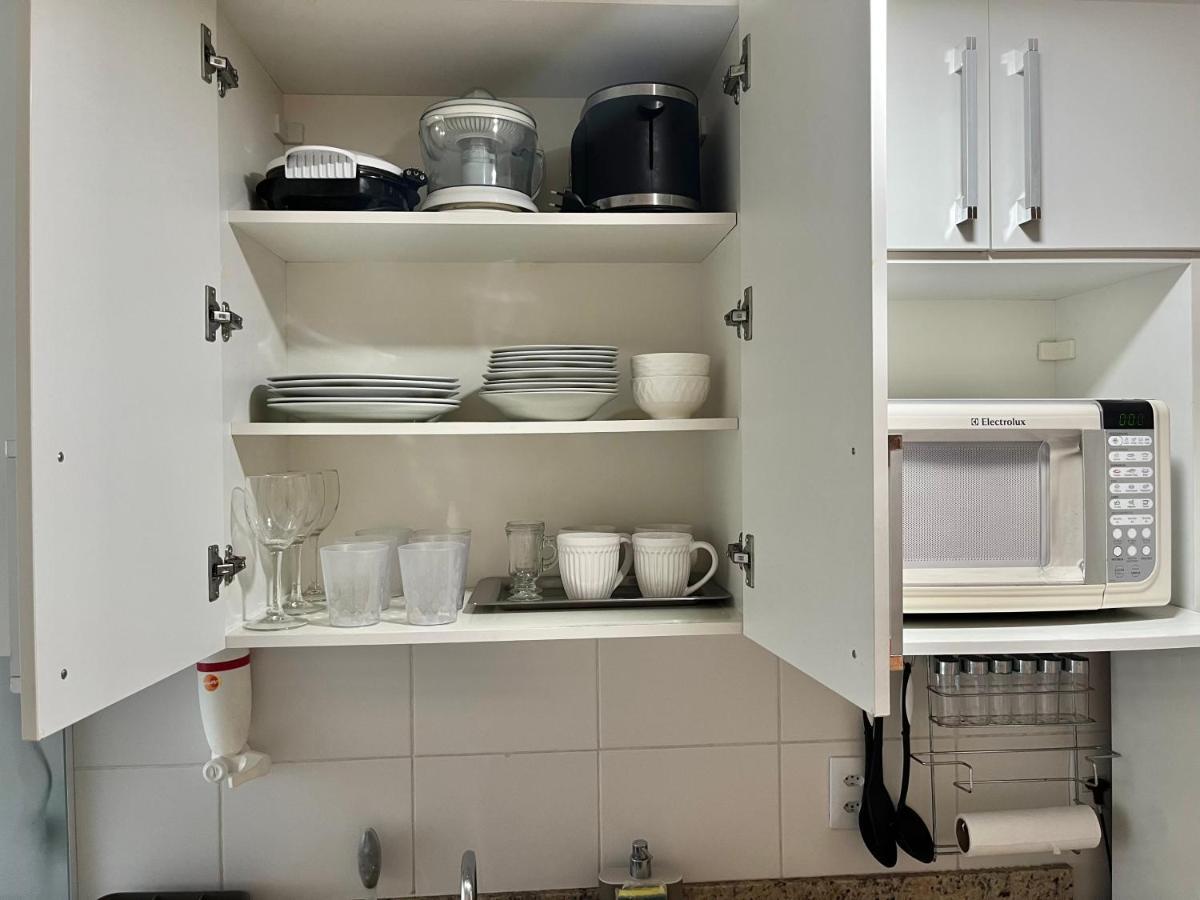 Apartamento Bora Bora Rio de Janeiro Dış mekan fotoğraf