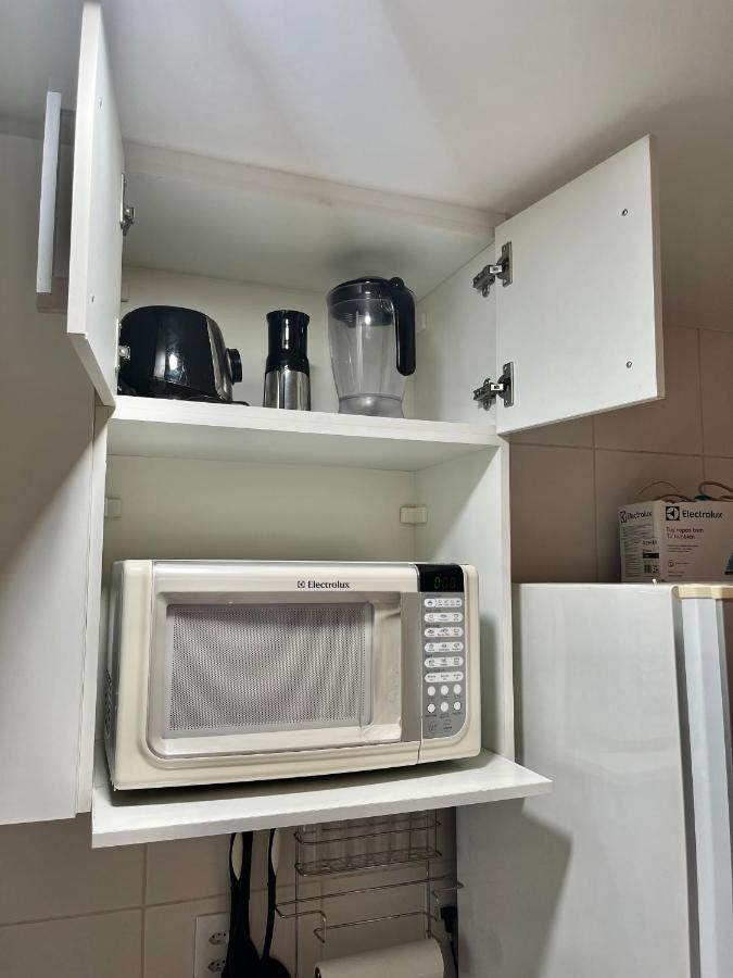 Apartamento Bora Bora Rio de Janeiro Dış mekan fotoğraf