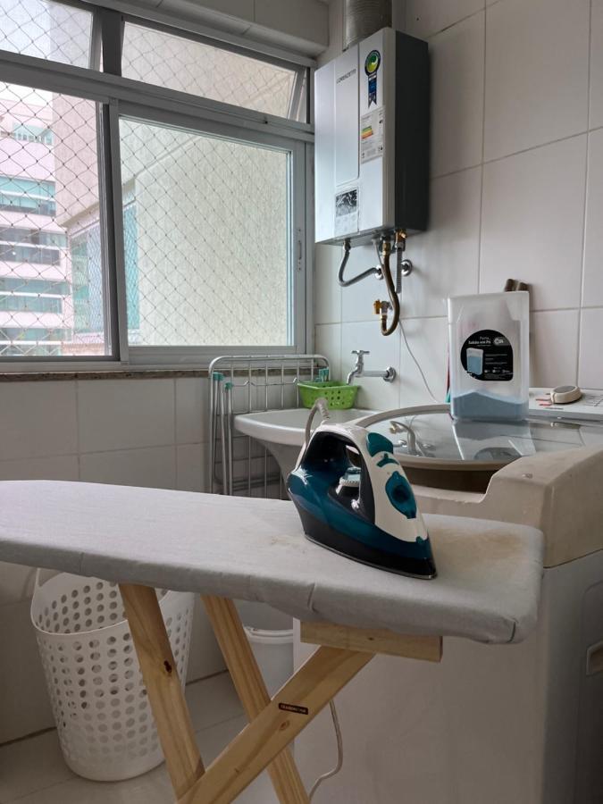 Apartamento Bora Bora Rio de Janeiro Dış mekan fotoğraf