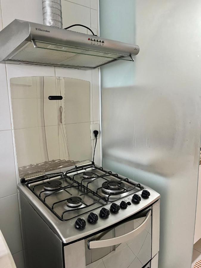 Apartamento Bora Bora Rio de Janeiro Dış mekan fotoğraf