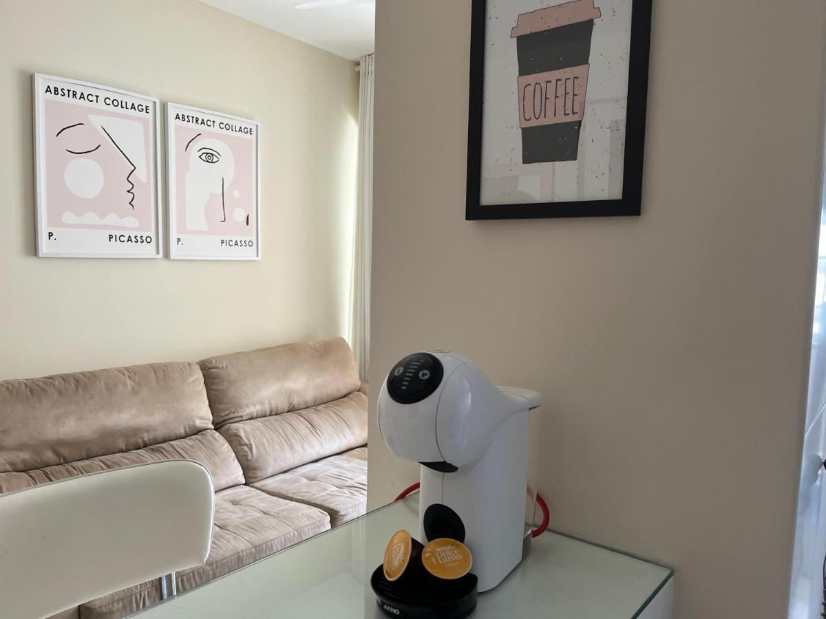 Apartamento Bora Bora Rio de Janeiro Dış mekan fotoğraf