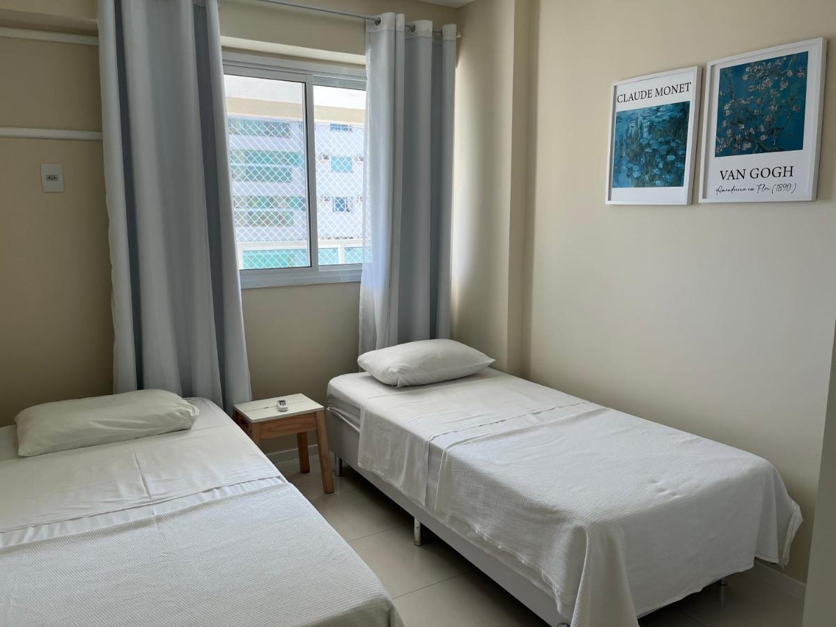 Apartamento Bora Bora Rio de Janeiro Dış mekan fotoğraf