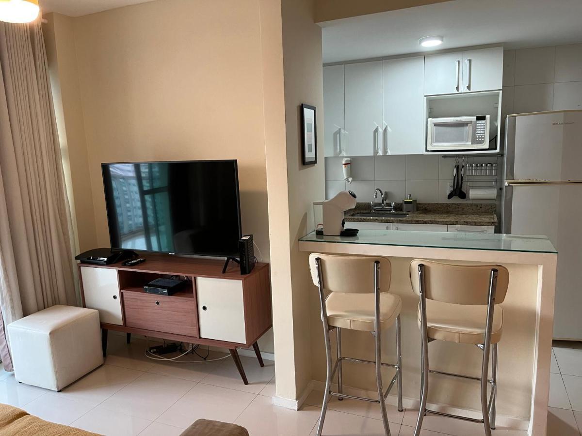 Apartamento Bora Bora Rio de Janeiro Dış mekan fotoğraf