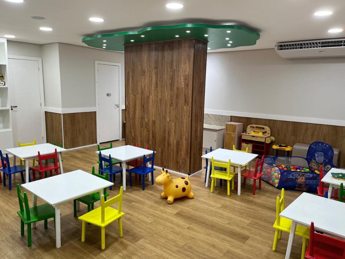 Apartamento Bora Bora Rio de Janeiro Dış mekan fotoğraf
