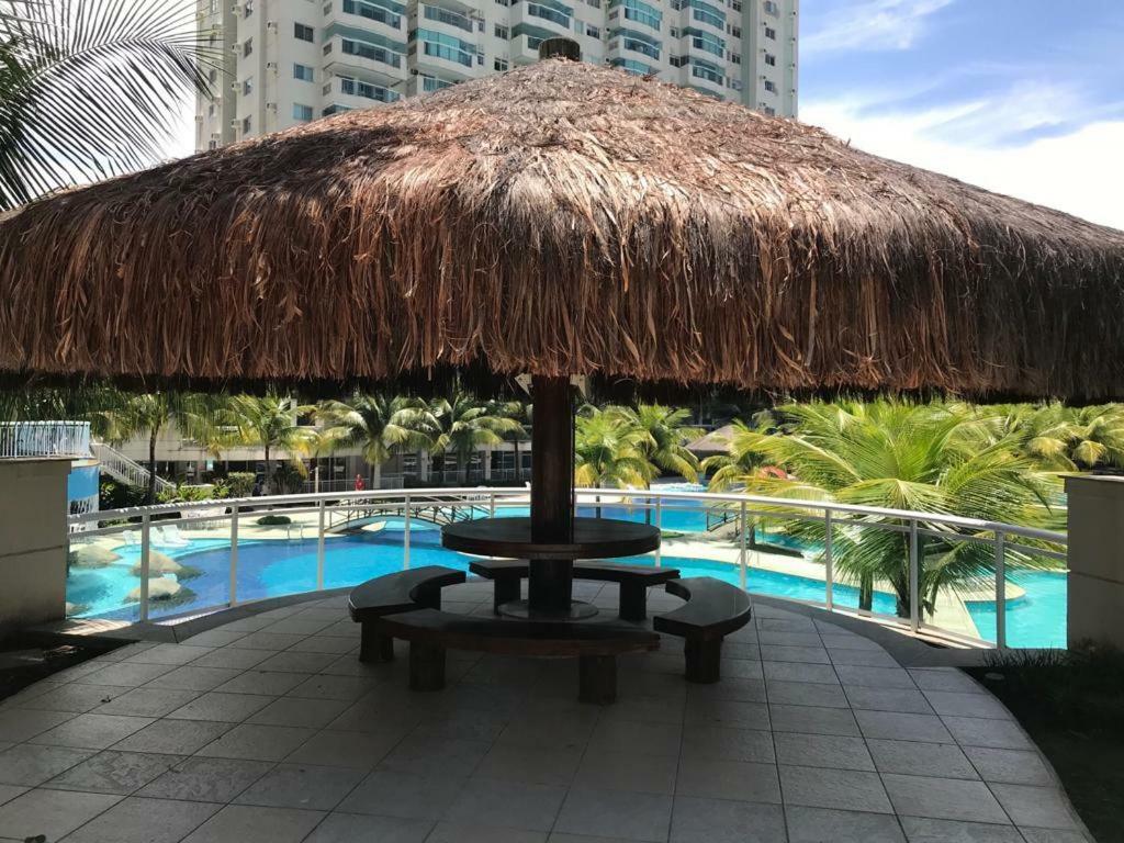 Apartamento Bora Bora Rio de Janeiro Dış mekan fotoğraf