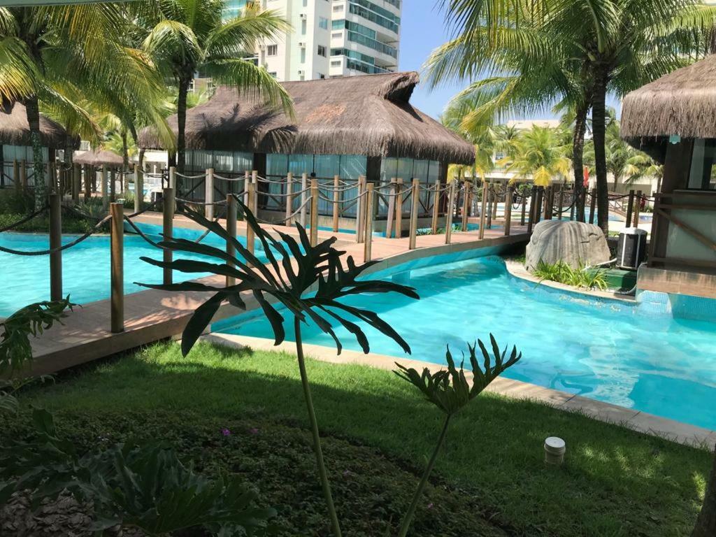 Apartamento Bora Bora Rio de Janeiro Dış mekan fotoğraf