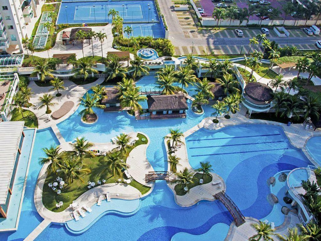 Apartamento Bora Bora Rio de Janeiro Dış mekan fotoğraf