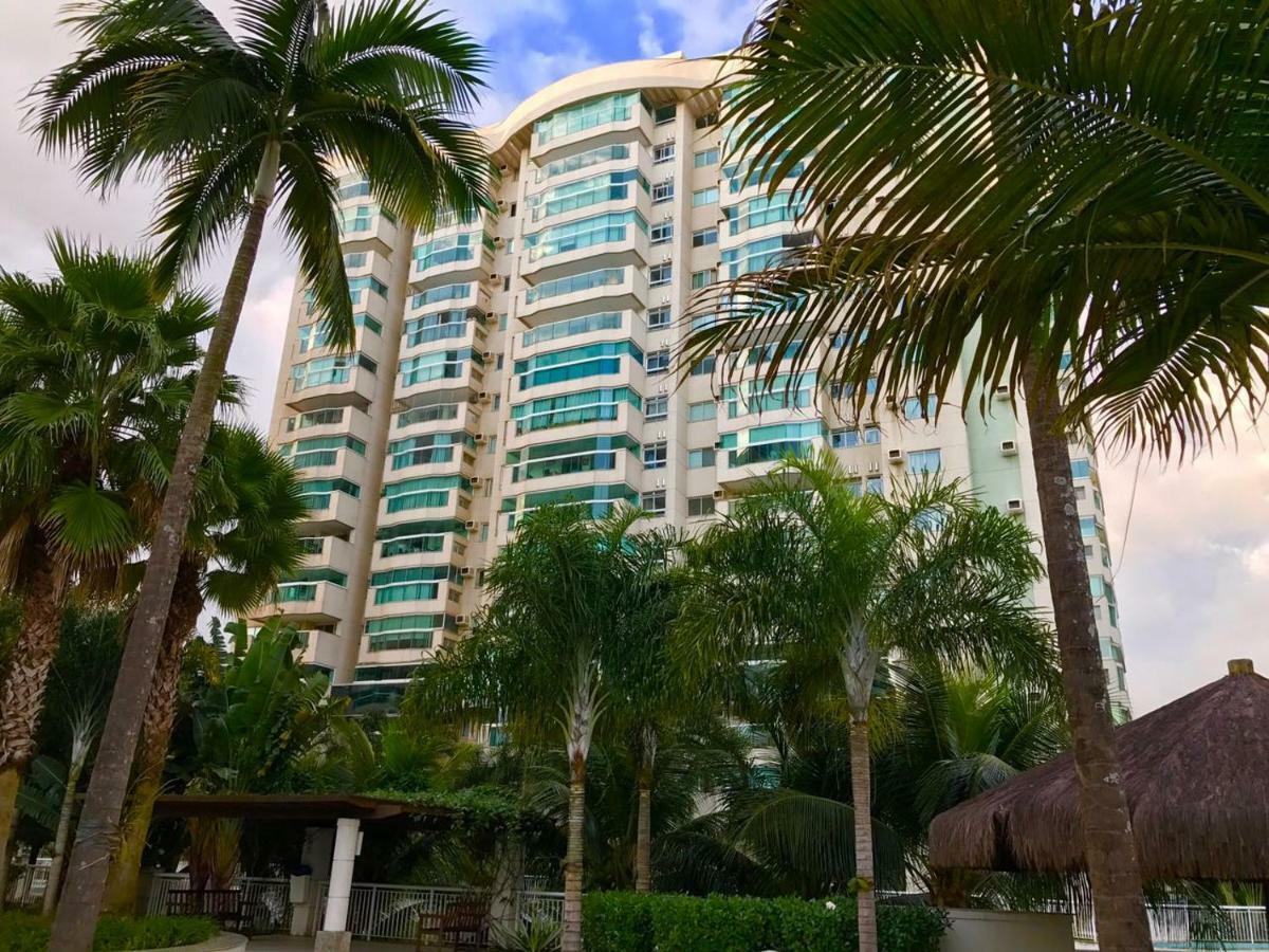 Apartamento Bora Bora Rio de Janeiro Dış mekan fotoğraf