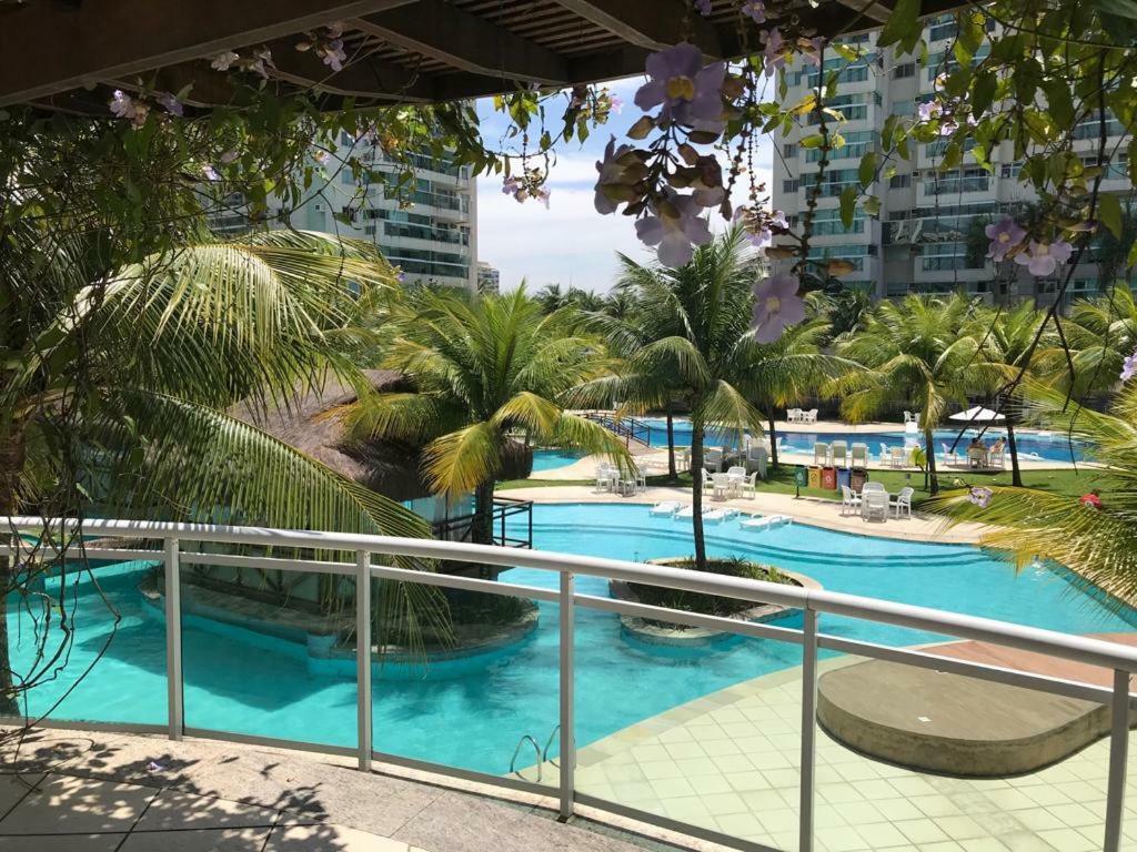 Apartamento Bora Bora Rio de Janeiro Dış mekan fotoğraf