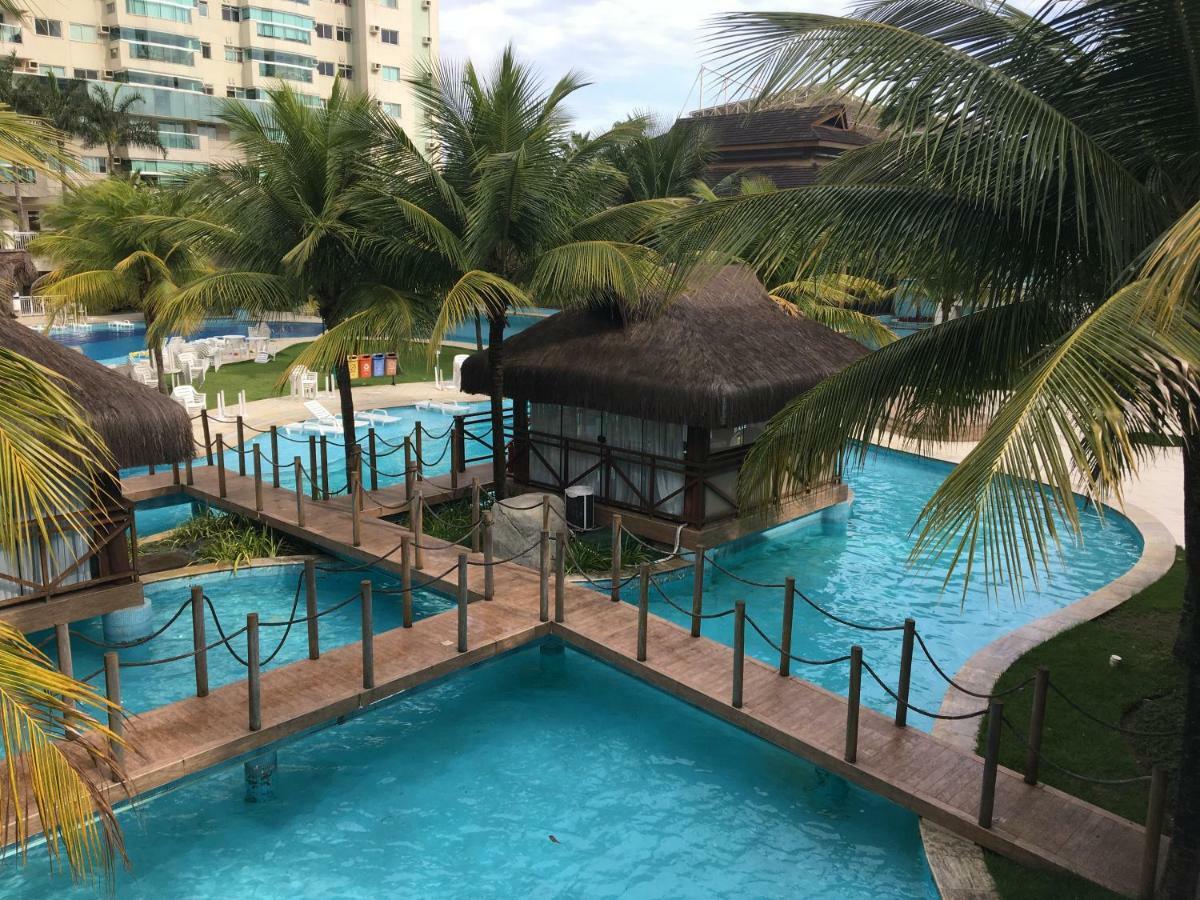 Apartamento Bora Bora Rio de Janeiro Dış mekan fotoğraf