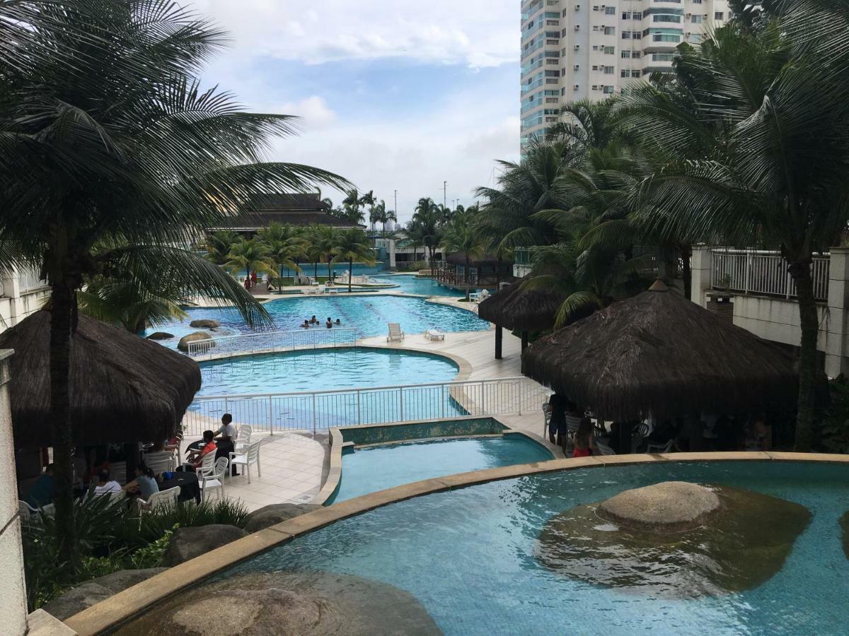 Apartamento Bora Bora Rio de Janeiro Dış mekan fotoğraf