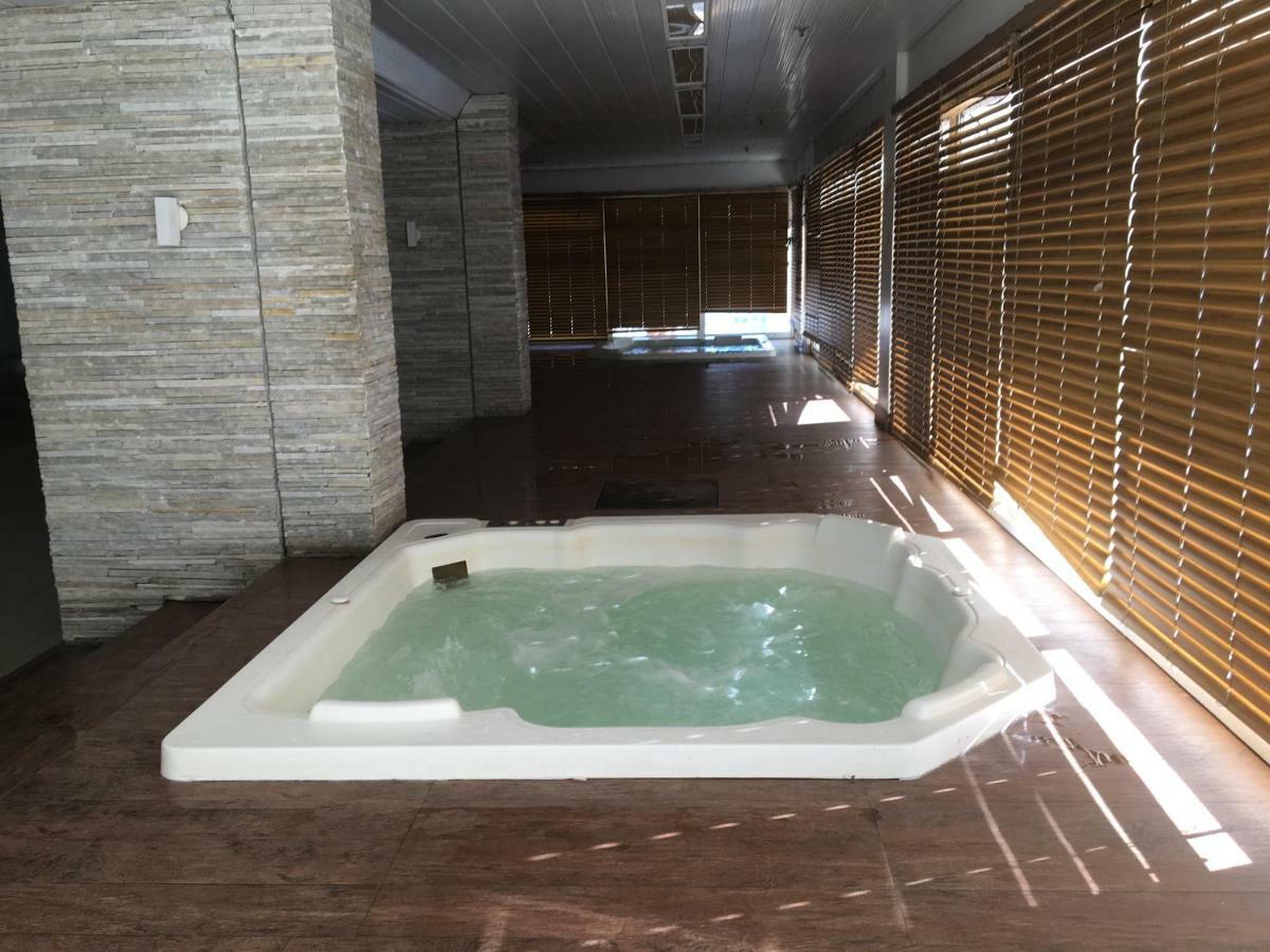 Apartamento Bora Bora Rio de Janeiro Dış mekan fotoğraf