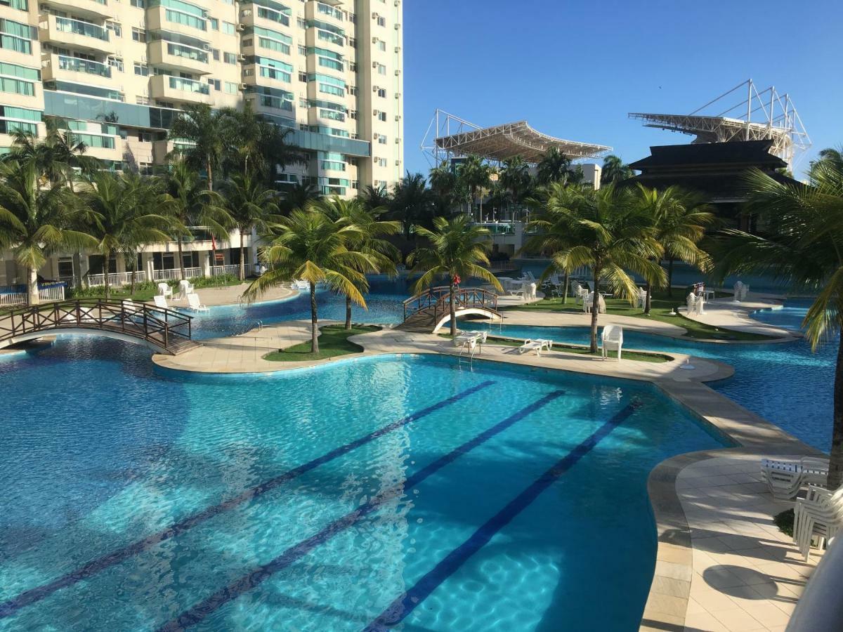 Apartamento Bora Bora Rio de Janeiro Dış mekan fotoğraf