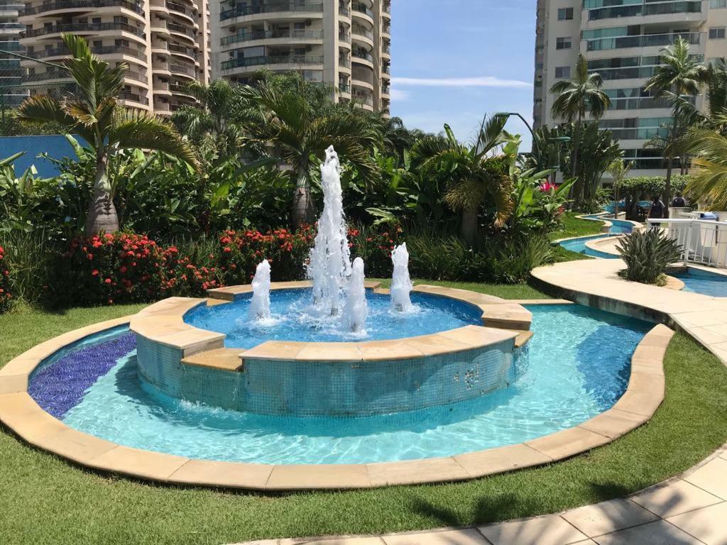 Apartamento Bora Bora Rio de Janeiro Dış mekan fotoğraf