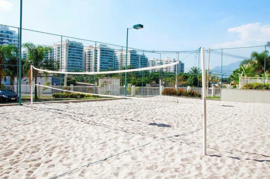 Apartamento Bora Bora Rio de Janeiro Dış mekan fotoğraf