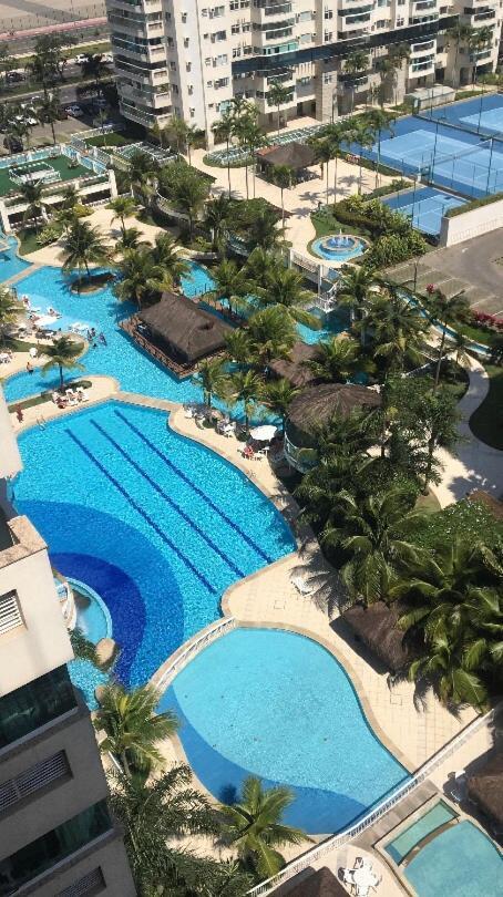 Apartamento Bora Bora Rio de Janeiro Dış mekan fotoğraf
